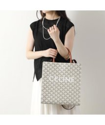 CELINE/CELINE トートバッグ Medium Cabas Vertica 194432BZK/506084802