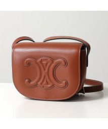 CELINE(セリーヌ)/CELINE ショルダーバッグ Folco フォルコ 198263DU3/その他系1