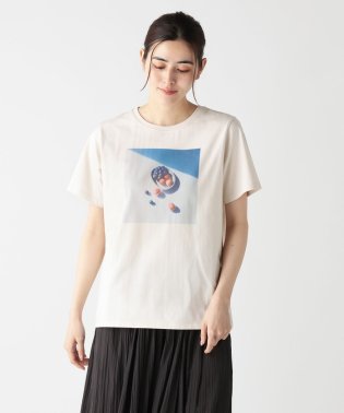 Afternoon Tea LIVING/Ｔシャツ/Fruits/岡崎直哉/506084948