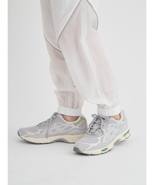 ASICS for emmi】GEL－NYC(506084975)｜阪急百貨店公式通販サイト 