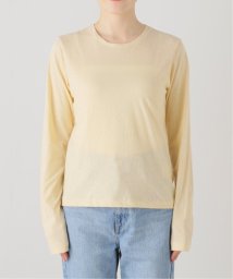 Plage/NEP COTTON LS Tシャツ/506085141