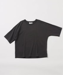 JOURNAL STANDARD(ジャーナルスタンダード)/《予約》【FOLL / フォル】full strain dolman sleeve tee/グレーA