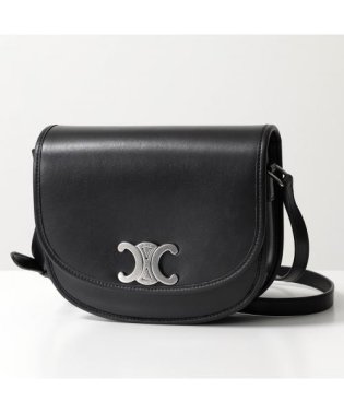 CELINE/CELINE ショルダーバッグ Medium Besace 114453FH1/506087177