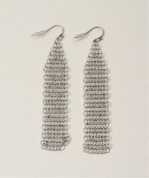 U by Spick&Span/【pascale lion/パスカルリオン】 CB/BO－LON－AR Earrings/506088017