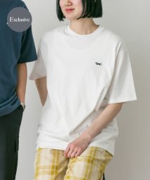 URBAN RESEARCH DOORS/『別注』PENNEYS×DOORS　THE FOX 天竺SHORT－SLEEVE T－SHIRTS/506089326