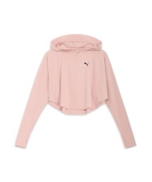 PUMA(PUMA)/ウィメンズ RAD/CAL UV フーデッド ジャケット/ROSEQUARTZ