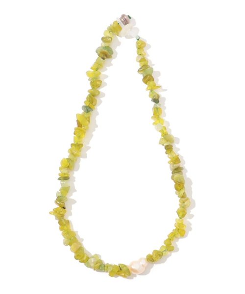 Raponesa General Store ARPEXSINGLE ネックレス General Store