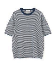 TOMORROWLAND MENS/TOMORROWLAND TRICOT シーアイランドコットン クルーネックプルオーバー/506091105