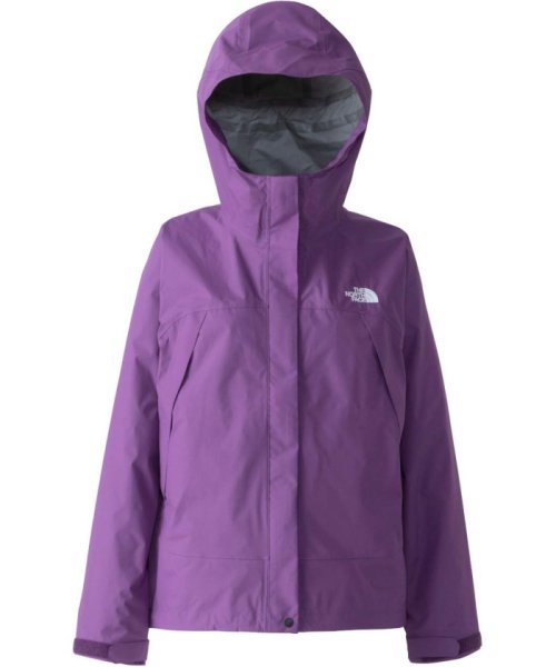 THE NORTH FACE(ザノースフェイス)/THE　NORTH　FACE ノースフェイス アウトドア ドットショットジャケット レディース D/その他