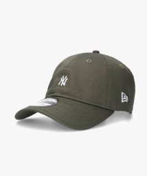 NEW ERA(ニューエラ)/NEW ERA  920 MINI NYY　CLEANSE/グリーン