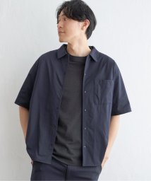 ikka/【吸水速乾】GOKU楽 AIR レギュラーシャツ/505920379