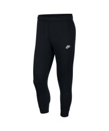 NIKE(NIKE)/AS M NSW CLUB JGGR BB/BLACK/BLACK/WHITE