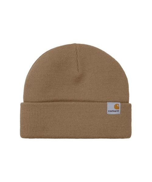 Carhartt(カーハート)/STRATUS HAT LOW/BUFFALO