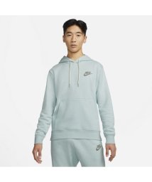 NIKE/ナイキ NSW リバイバル フリース プルオーバー L/S フーディ/506067930