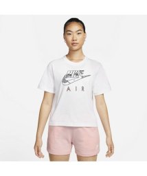 NIKE/ナイキ ウィメンズ NSW ボクシー OC DL S/S Tシャツ/506067944