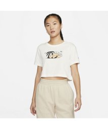 NIKE/ナイキ ウィメンズ NSW FW S/S クロップ Tシャツ/506067945