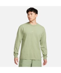 NIKE/ナイキ NSW PREM エッセンシャル SUST L/S Tシャツ/506068425