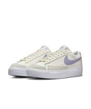 NIKE/ナイキ ウィメンズ ブレーザー LOW プラットフォーム/506068437