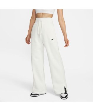 NIKE/ナイキ ウィメンズ NSW スタイル フリース HR ワイド パンツ/506068575