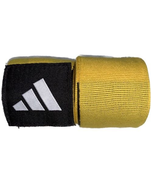 adidas(adidas)/バンデージ/YELLOW