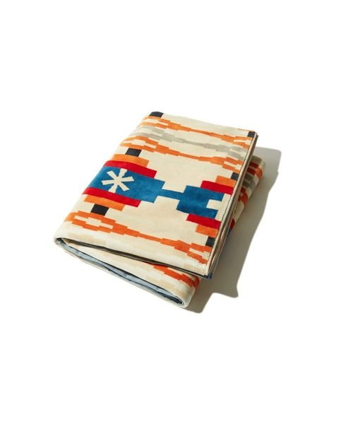 snow peak(スノーピーク)/SP / PENDLETON TOWEL BLANKET ONE BEIGE/.