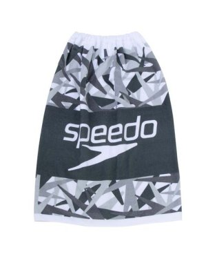 speedo/STACK WRAP TOWEL S(スタックラップタオル)/506074672