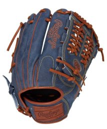 Rawlings/軟式 HOH HERITAGE PRO JEANS（エイチオーエイチヘリテージプロジーンズ）N64－ネイビー/506075439