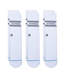 STANCE/BASIC 3 PACK CREW +/506075631