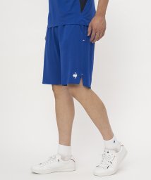 le coq sportif /ゲームハーフパンツ/506084910