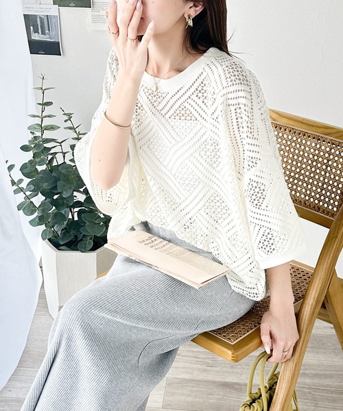 Dessin de mode オーバーダッフル マルジェラ