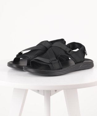 aimoha/aimoha men BASIC SPORTS SANDAL べシック スポーツ サンダル/506089757