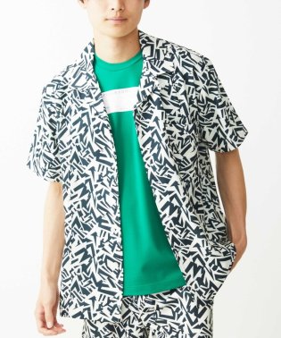 MK homme/アイスクールシャツ/506091489