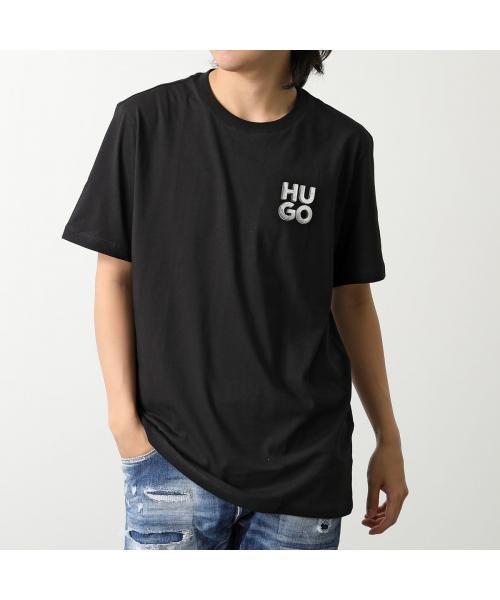 HUGOBOSS(ヒューゴボス)/HUGO BOSS 半袖 Tシャツ 50508944 コットン /その他