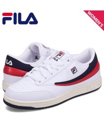 FILA/FILA フィラ スニーカー テニス 88 BC レディース TENNIS 88 BC ホワイト 白 MSS24035－125/506091662