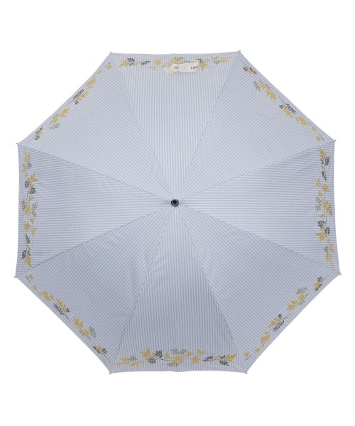 ジルスチュアート JILLSTUART 日傘 遮光 晴雨兼用 長傘 雨傘 レディース UVカット 遮蔽 紫外線対策 刺繍 母の日 21014 人気・おすすめ｜使いやすい・旅行におすすめ 品質保証 全国発送 日本国内発送・最短翌日お届け