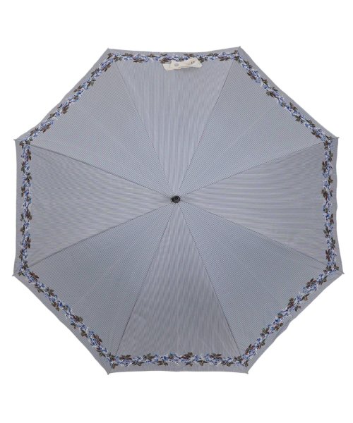 ジルスチュアート JILLSTUART 日傘 遮光 晴雨兼用 長傘 雨傘 レディース UVカット 遮蔽 紫外線対策 刺繍 母の日 21014 人気・おすすめ｜使いやすい・旅行におすすめ 品質保証 全国発送 日本国内発送・最短翌日お届け