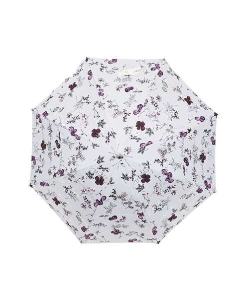  ジルスチュアート JILLSTUART 日傘 遮光 晴雨兼用 ショート傘 雨傘 レディース UVカット 遮蔽 紫外線対策 母の日 23015