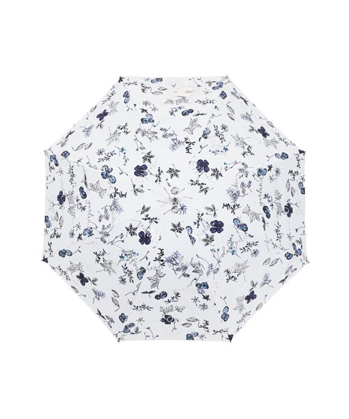  ジルスチュアート JILLSTUART 日傘 遮光 晴雨兼用 ショート傘 雨傘 レディース UVカット 遮蔽 紫外線対策 母の日 23015
