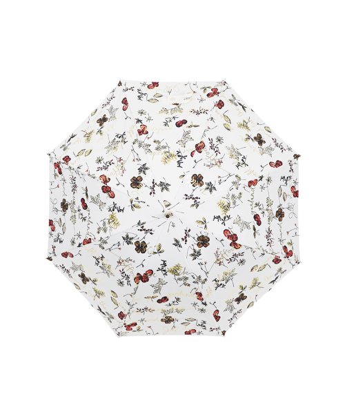  ジルスチュアート JILLSTUART 日傘 遮光 晴雨兼用 ショート傘 雨傘 レディース UVカット 遮蔽 紫外線対策 母の日 23015