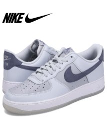 NIKE/NIKE AIR FORCE 1 07 LV8 ナイキ エアフォース1 スニーカー メンズ グレー FJ4170－001/506091705