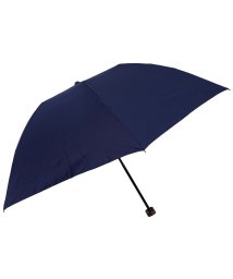 Paul Stuart(ポールスチュアート)/ポールスチュアート Paul Stuart 折りたたみ傘 雨傘 ミニ メンズ 60cm 軽い 大きい FOLDING UMBRELLA  18016/ブルー