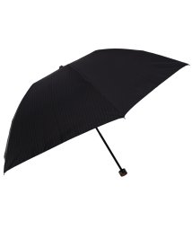 Paul Stuart/ポールスチュアート Paul Stuart 折りたたみ傘 雨傘 ミニ メンズ 60cm 軽い 大きい FOLDING UMBRELLA ブラック ネイビー ブル/506091713
