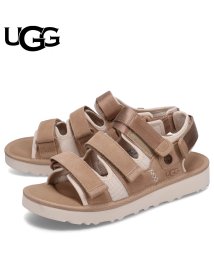 UGG/UGG アグ サンダル ストラップサンダル ゴールデンコースト マルチストラップ メンズ 軽量 1153095/506091738