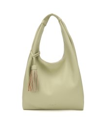 Ungrid/アングリッド Ungrid バッグ ショルダーバッグ レディース 斜めがけ タッセル MARCHE BAG UNG－53200B/506091746