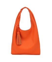 Ungrid/アングリッド Ungrid バッグ ショルダーバッグ レディース 斜めがけ タッセル MARCHE BAG UNG－53200B/506091746