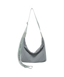 Ungrid(アングリッド)/アングリッド Ungrid バッグ ショルダーバッグ レディース 斜めがけ 大容量 SHOULDER BAG UNG－53240B/ミント