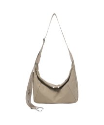 Ungrid(アングリッド)/アングリッド Ungrid バッグ ショルダーバッグ レディース 斜めがけ 大容量 SHOULDER BAG UNG－53240B/オーク