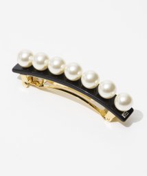 ALEXANDRE DE PARIS/アレクサンドルドゥパリ ALEXANDRE DE PARIS AA8－16919－03 ヘアアクセサリー BARRETTE A CHEVEUX OVERSIZE/506091754