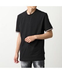 HUGOBOSS/HUGO BOSS 半袖 Tシャツ BLACK 50501097/506091762