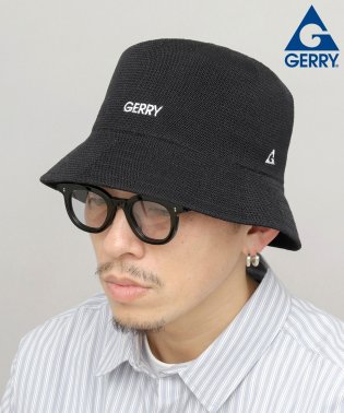 GERRY/GERRY ジェリー バケットハット 帽子 サーモハット 軽量 蒸れにくい/506091766